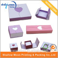 Wholesale In China Elegant Small gift box packaging